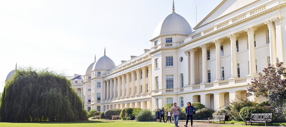 London Business School appoints VCCP as lead agency